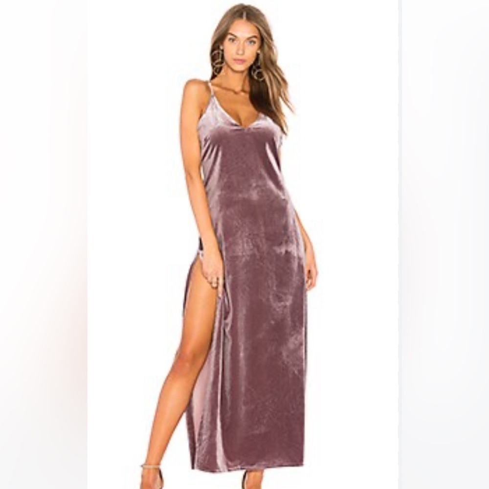 Lioness dress